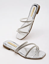 Moramora Sandalia para mujer